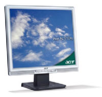 Acer AL1717As (ET.1717P.014)
